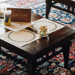 Handmade Cushion Covers